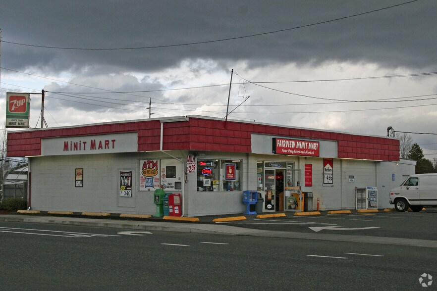 More Photos Of 1610 NE 223rd Ave, Fairview Convenience Store For Sale