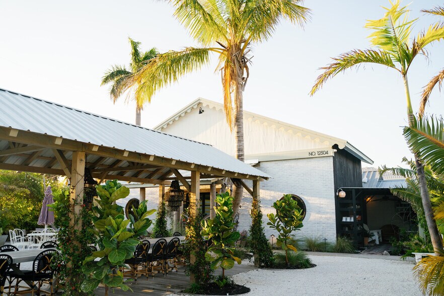 Primary Photo Of 12304 Cortez Rd, Cortez Freestanding For Sale