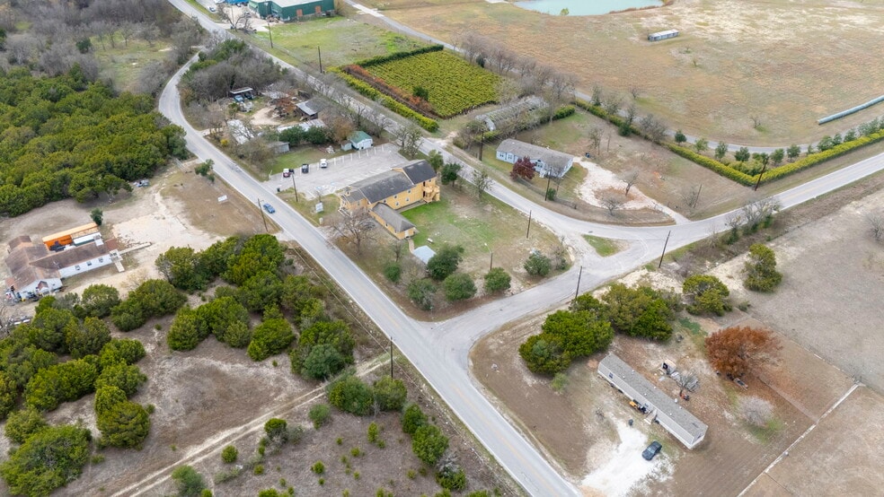 More Photos Of 11200 Thaxton Rd, Austin Religious Facility For Sale