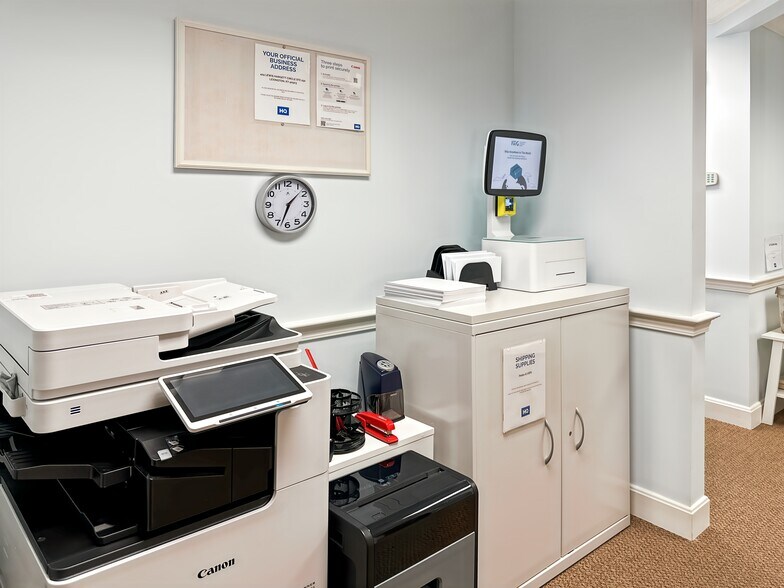 More Photos Of 424 Lewis Hargett Cir, Lexington Coworking Space