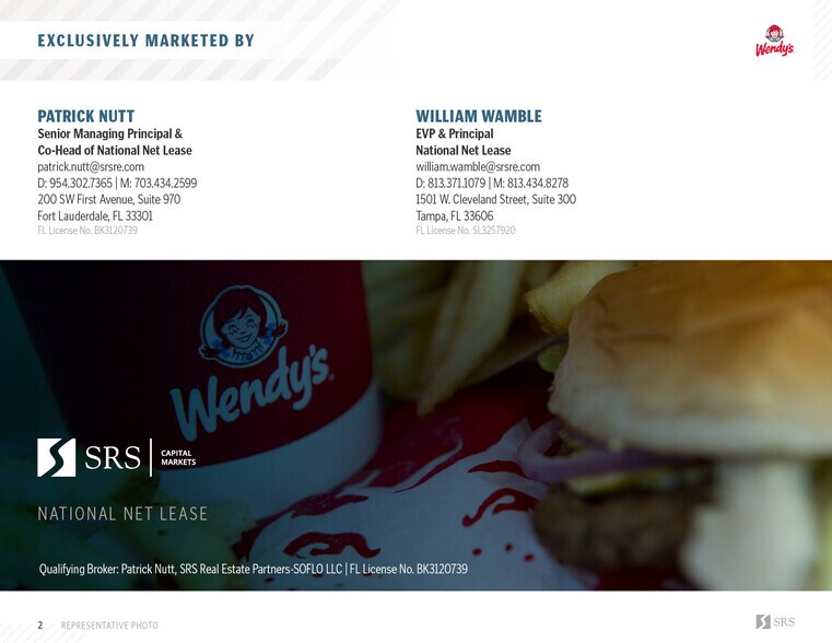 More Photos Of 8205 Bella Mar Trl, Parrish General Retail For Sale