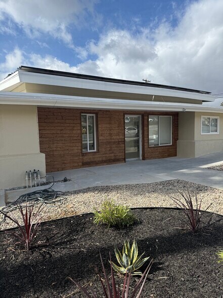 More Photos Of 592-596 N Westwind Dr, El Cajon Medical For Sale