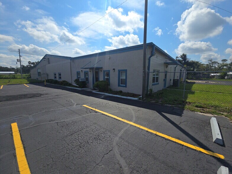 Primary Photo Of 1251 US-98 W, Perry Warehouse For Lease