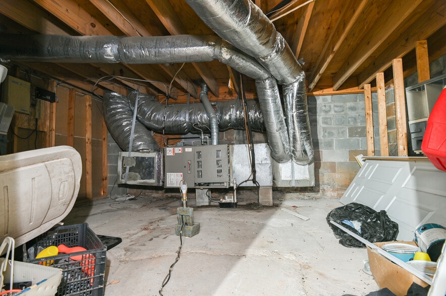 More Photos Of 2766 White Oak Dr, Decatur Religious Facility For Sale