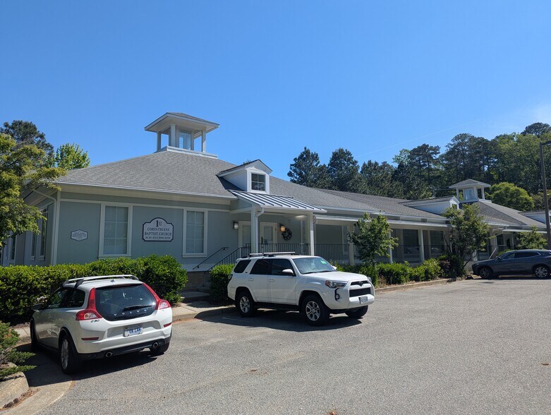 More Photos Of 3705 Strawberry Plains Rd, Williamsburg Office For Lease