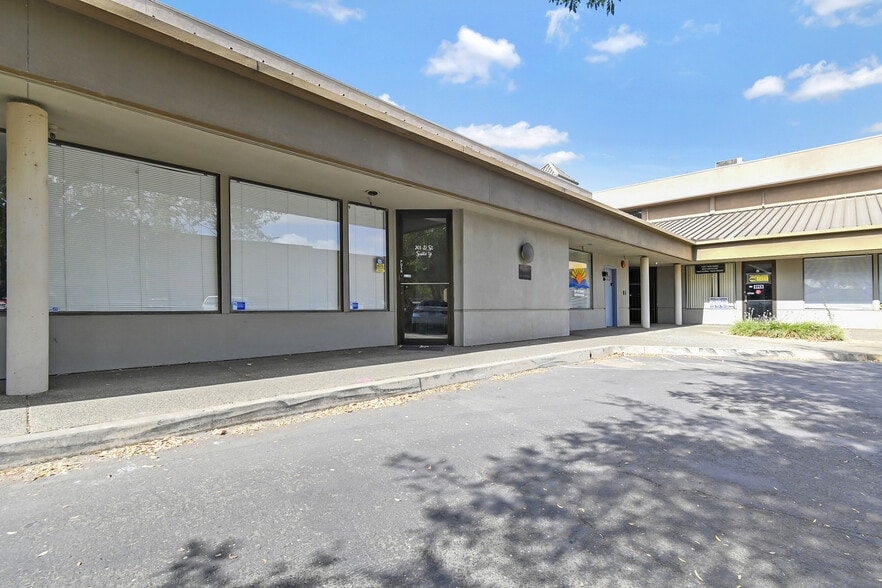 More Photos Of 231 D St, Marysville Office For Lease