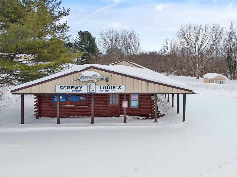 More Photos Of 596 Main St, Sterling Storefront Retail Office For Sale