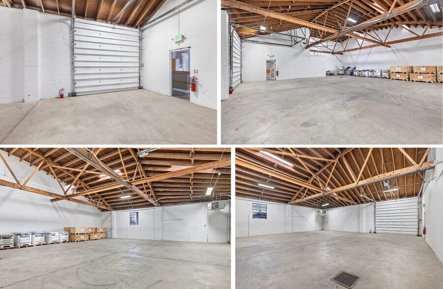 More Photos Of 747 S 13th St, Boise Showroom For Lease