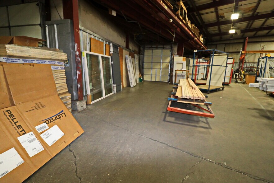 More Photos Of 620 Horine Rd, Festus Manufacturing For Sale