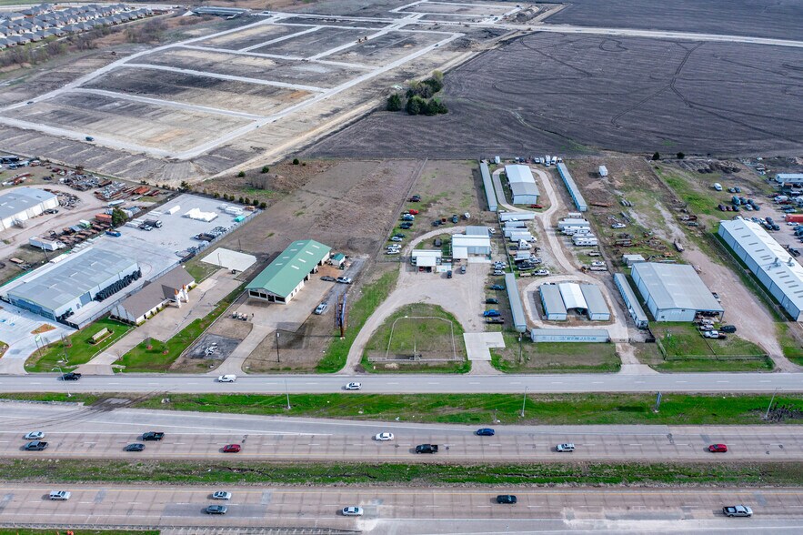 More Photos Of 4646 E Interstate 30, Rockwall Light Distribution For Sale