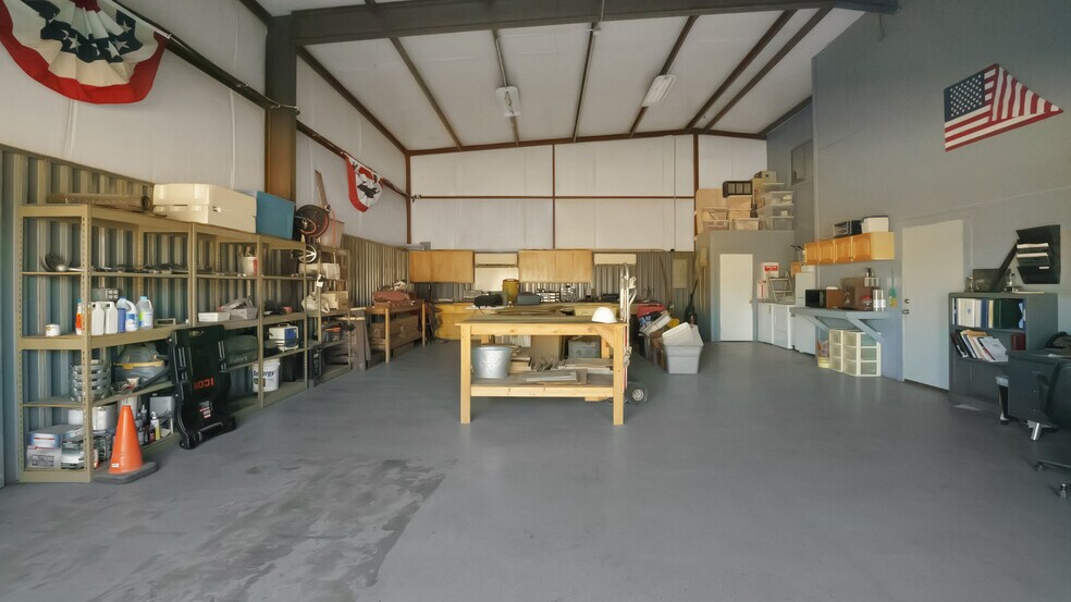 More Photos Of 5778 FM 933, Whitney Manufacturing For Sale