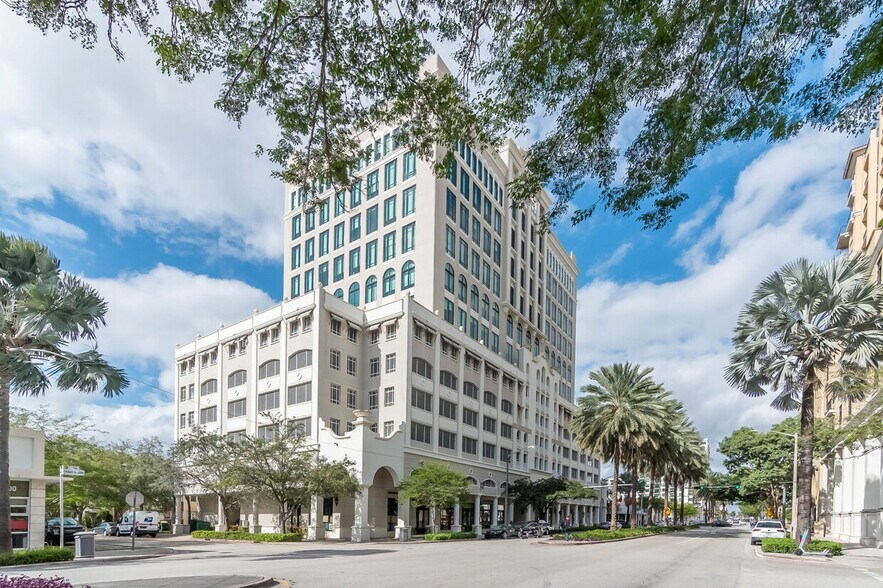 Primary Photo Of 1600 Ponce De Leon Blvd, Coral Gables Office For Sale