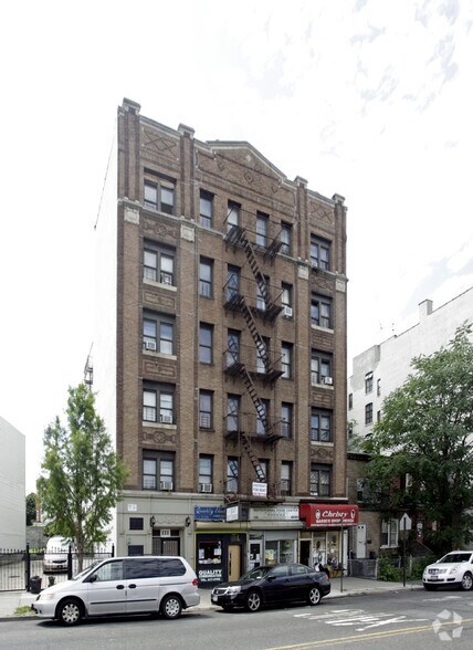 More Photos Of 900 E 167th St, Bronx Apartments For Sale