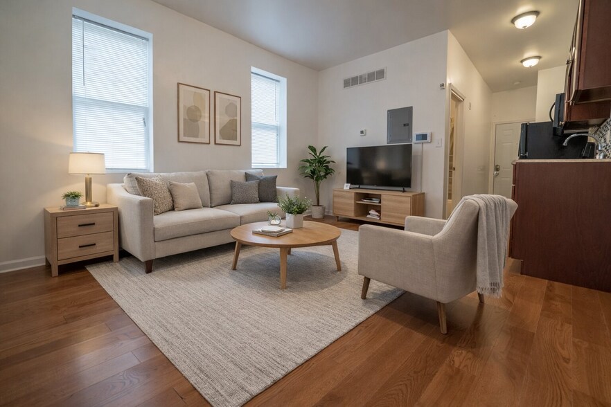 More Photos Of 825 N 41st St, Philadelphia Apartments For Sale