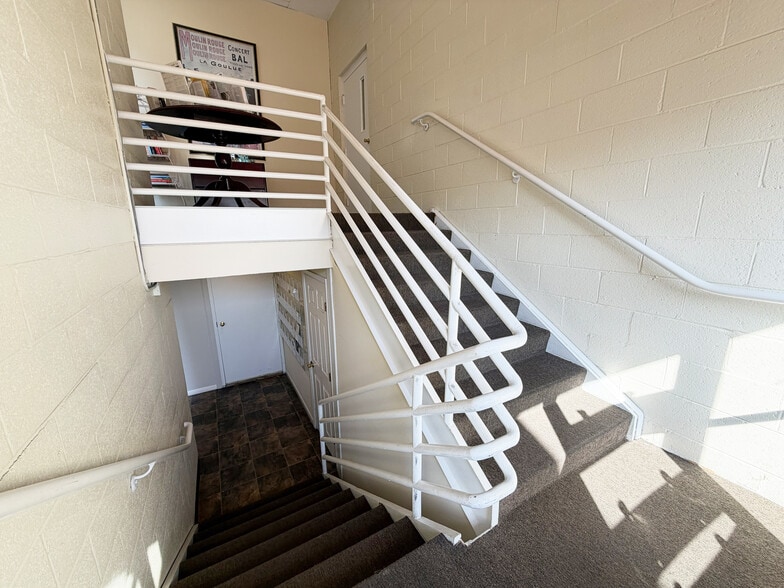 More Photos Of 303-309 S Main St, Bel Air Office For Lease