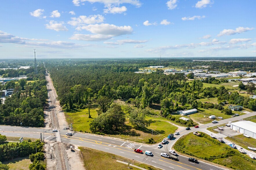 More Photos Of 105 Gloria Dawn, Morehead City Land For Sale