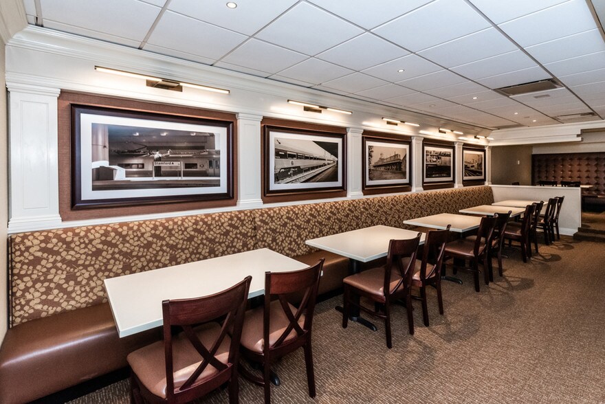 More Photos Of 1 Station Pl, Stamford Office For Lease