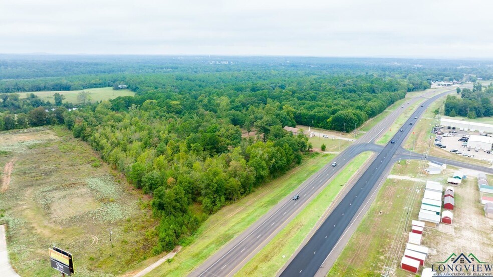 More Photos Of TBD US 259, Longview Land For Sale