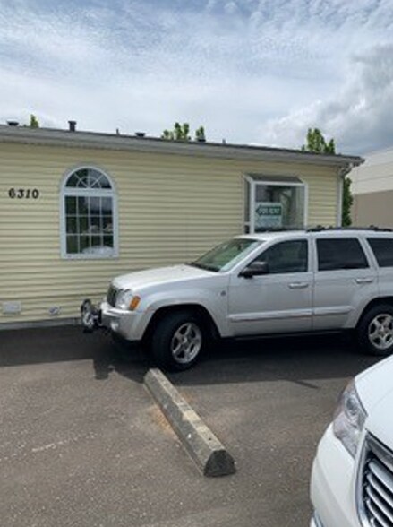 More Photos Of 6310 18th St E, Fife Office For Lease