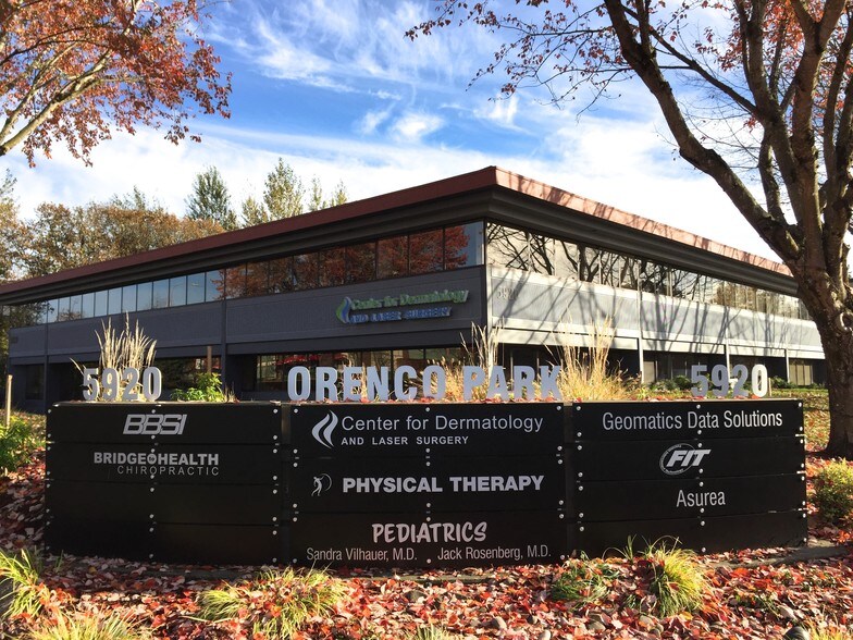 More Photos Of 5920 NE Ray Cir, Hillsboro Office For Sale