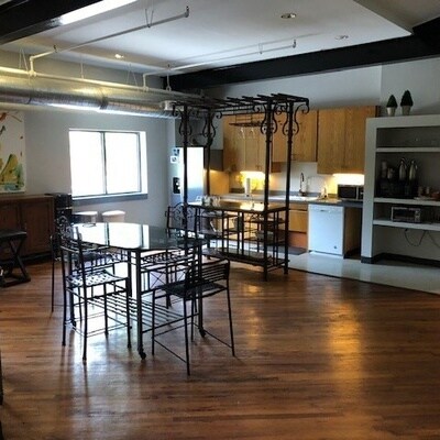 More Photos Of 807 W Ward Ave, High Point Office For Sale