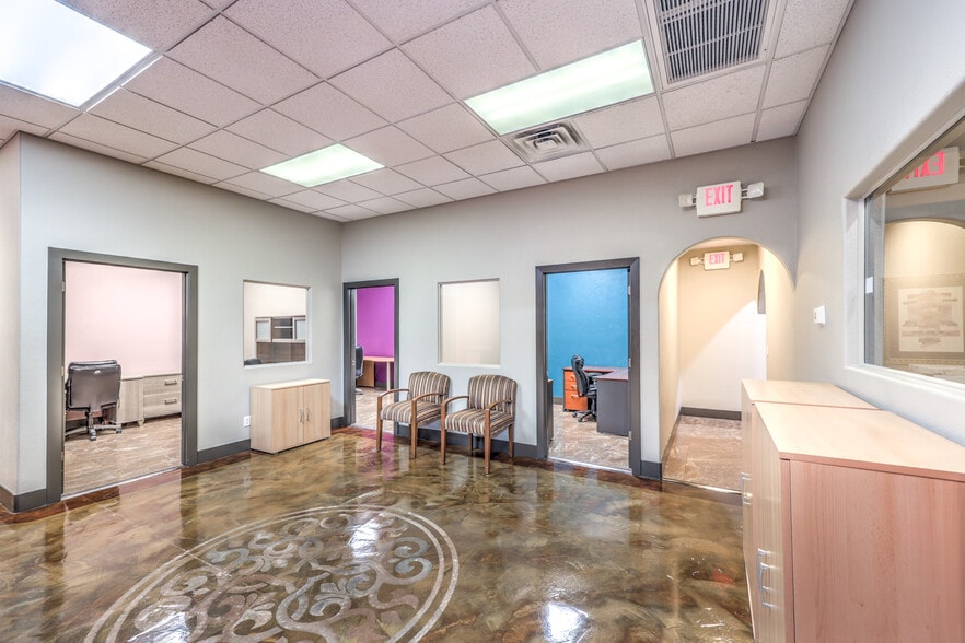 More Photos Of 2984 Marco St, Las Vegas Light Manufacturing For Sale