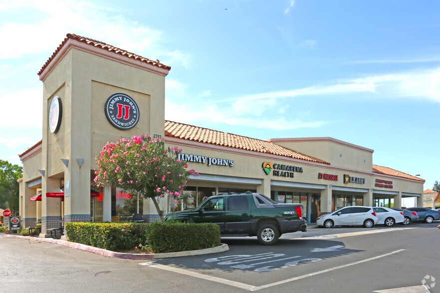 More Photos Of 2001-2295 W Cleveland Ave, Madera Unknown For Lease