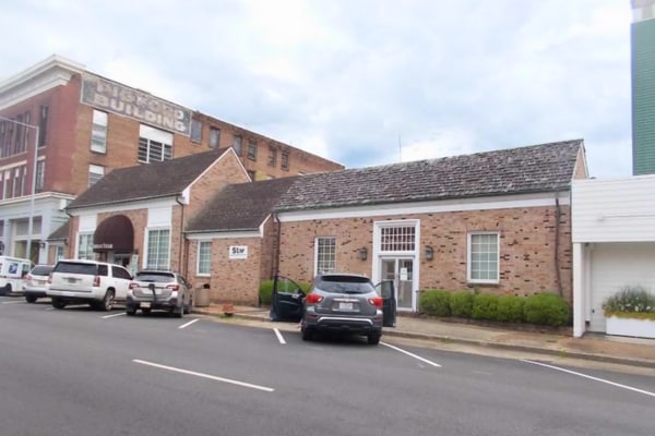 Primary Photo Of 814 22nd Ave, Meridian Flex For Sale