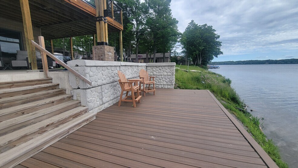 More Photos Of 4163 W Lake Rd, Silver Springs Trailer Camper Park For Sale