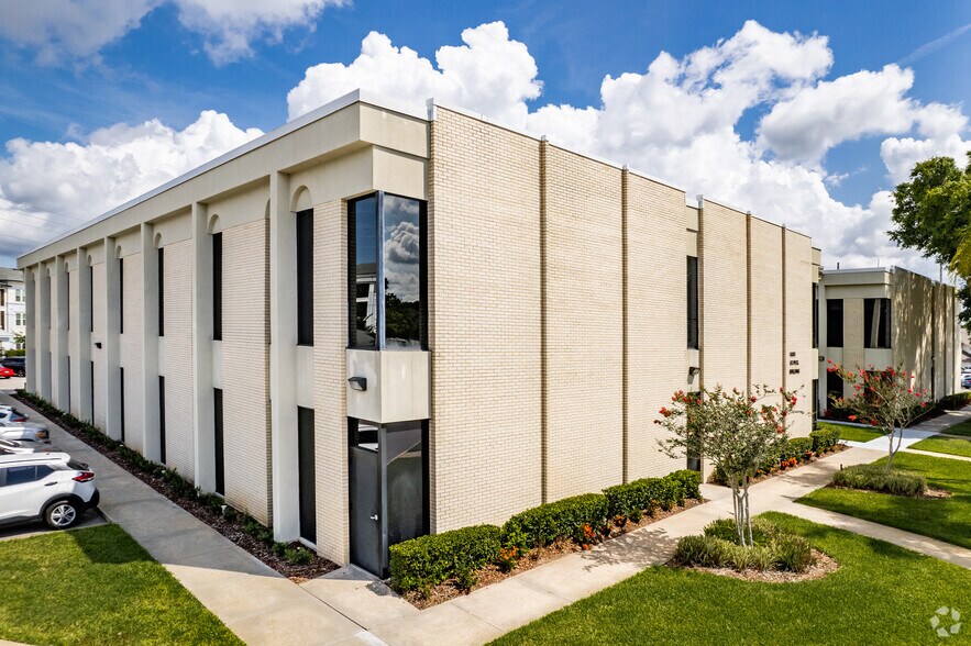 Primary Photo Of 1080 Woodcock Rd, Orlando Office For Lease