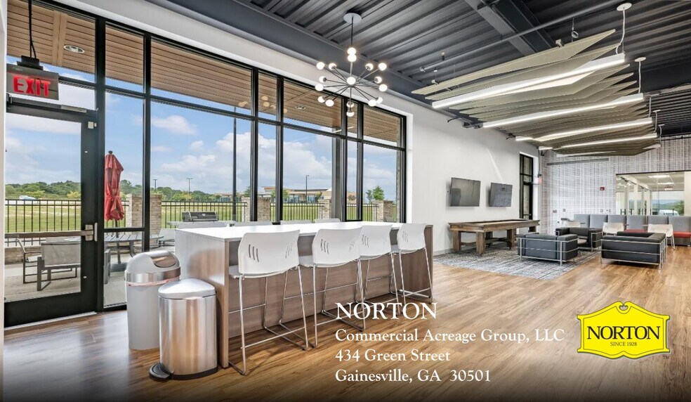 More Photos Of 100 Highpoint Park Way, Braselton Office For Lease