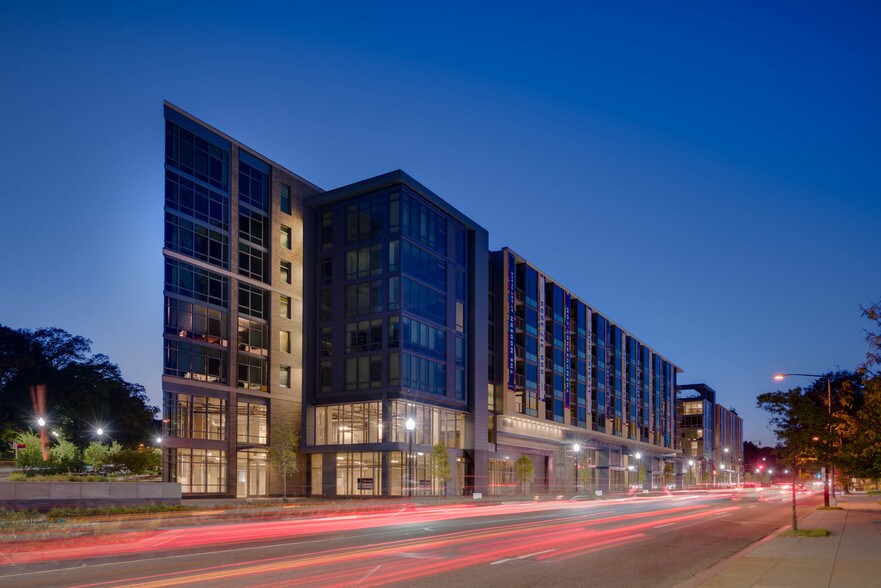 More Photos Of 5180 South Dakota Ave NE, Washington Unknown For Lease