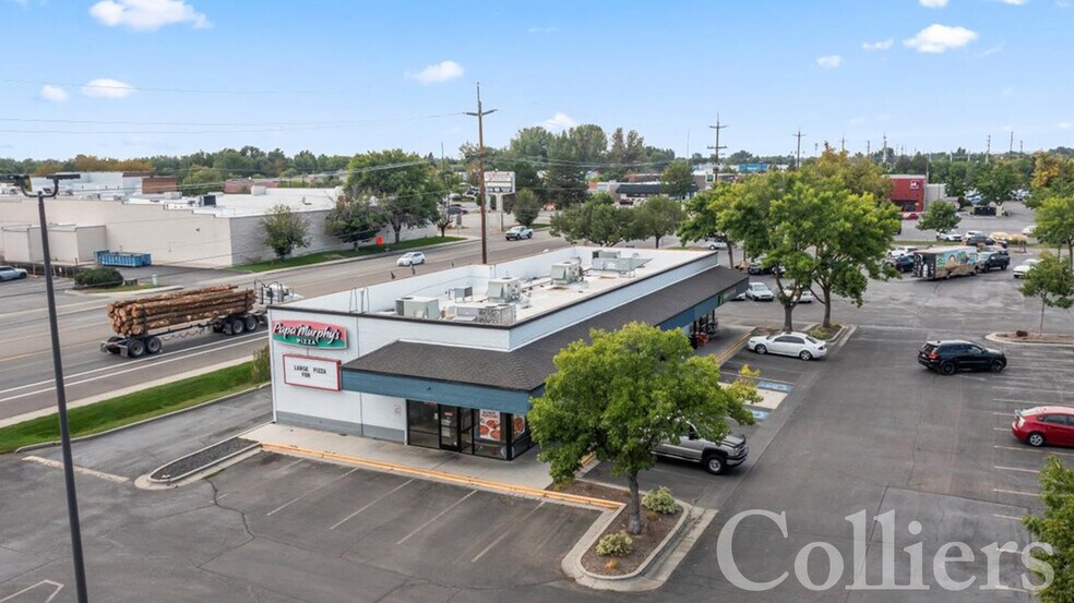 More Photos Of 6906-7158 W State St, Boise Unknown For Lease