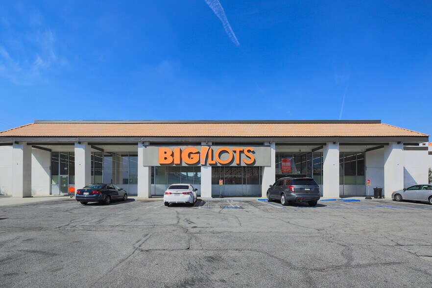 More Photos Of 14301-14379 Clark Ave, Bellflower Unknown For Lease