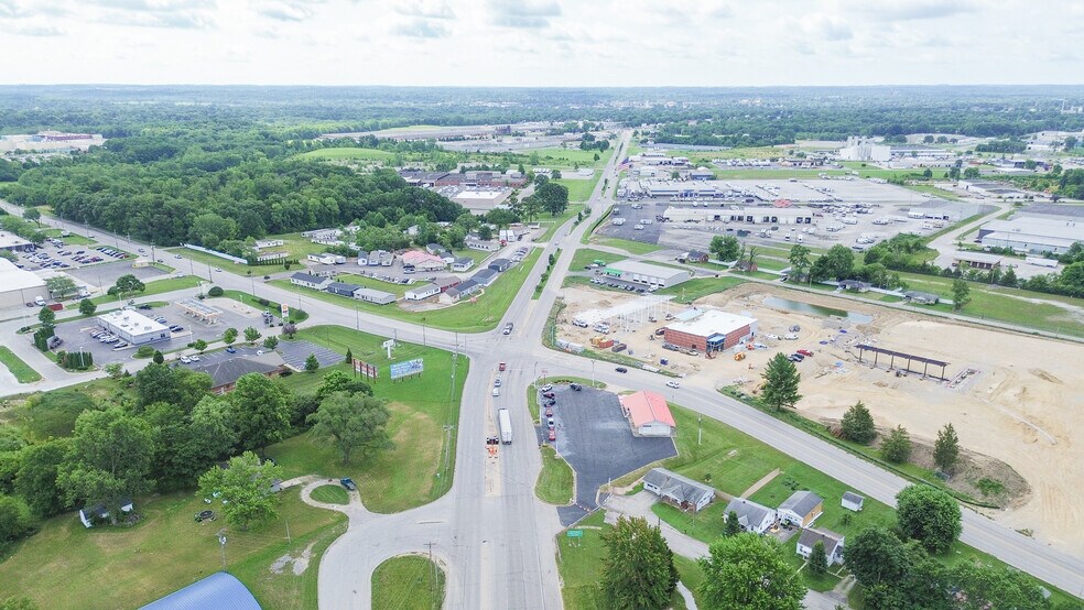 More Photos Of 2700 Williamsburg Pike, Richmond Land For Sale