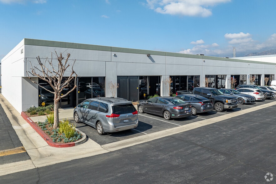 More Photos Of 16021 Arrow Hwy, Irwindale Unknown For Lease