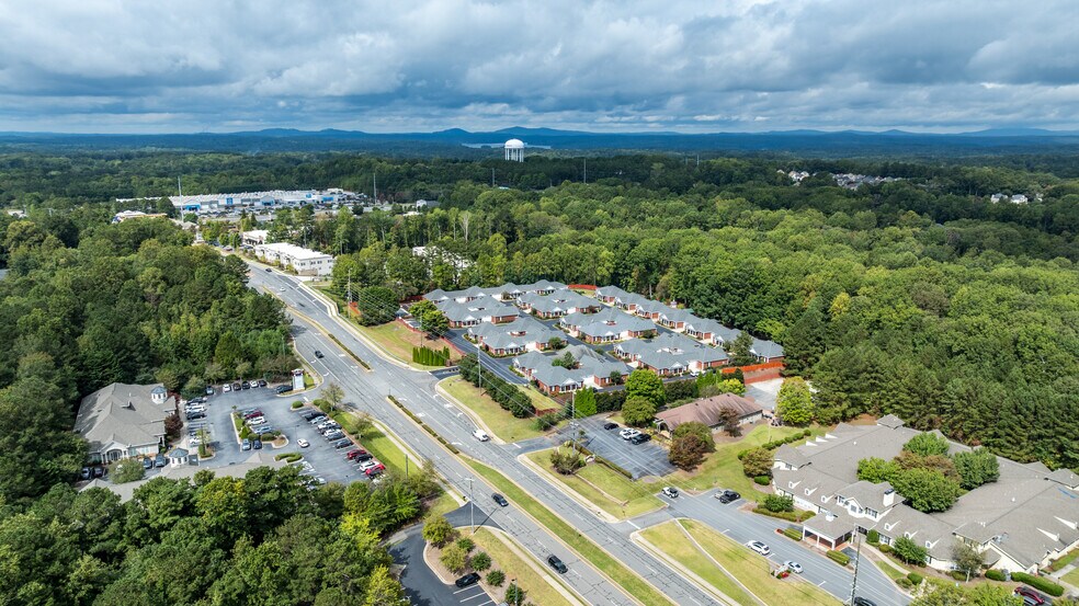 More Photos Of 1817 Eagle Dr, Woodstock Office For Sale