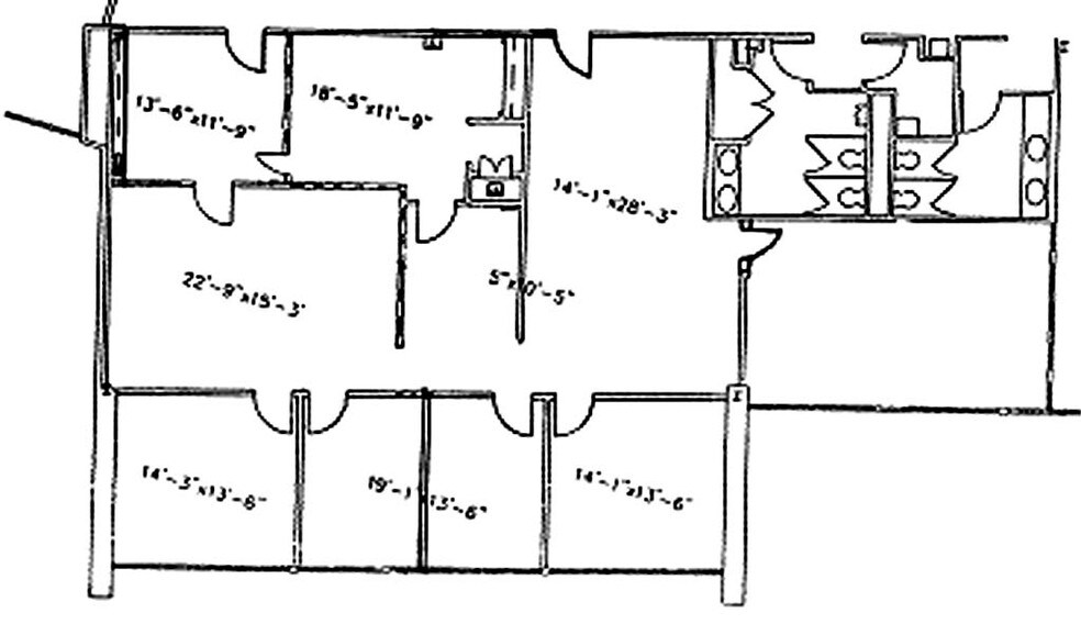 More Photos Of 14850 Montfort Dr, Addison Loft Creative Space For Lease