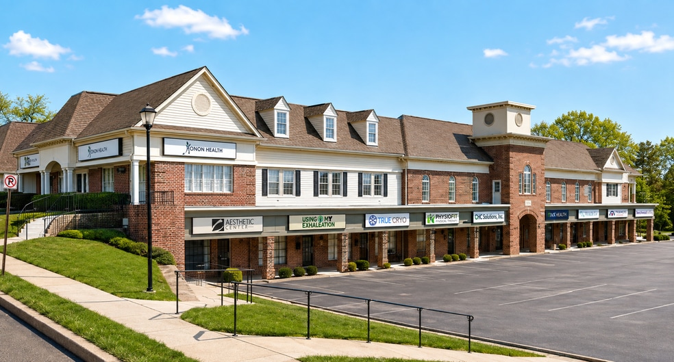 More Photos Of , Harrisburg Office For Sale