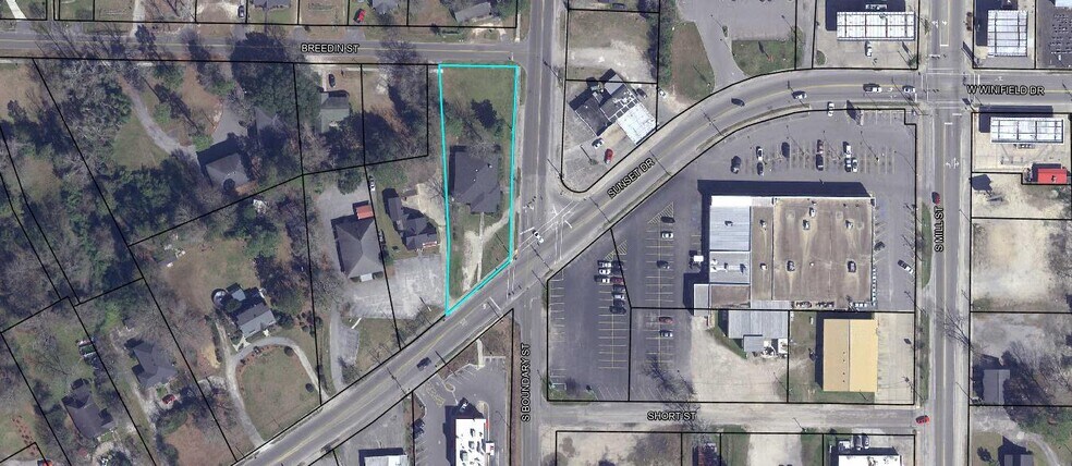 More Photos Of 225 Boundary St, Manning Medical For Sale