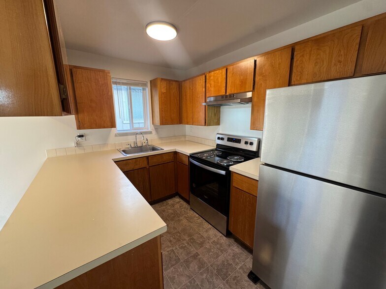 More Photos Of 824-828 E North Ave, Spokane Apartments For Sale