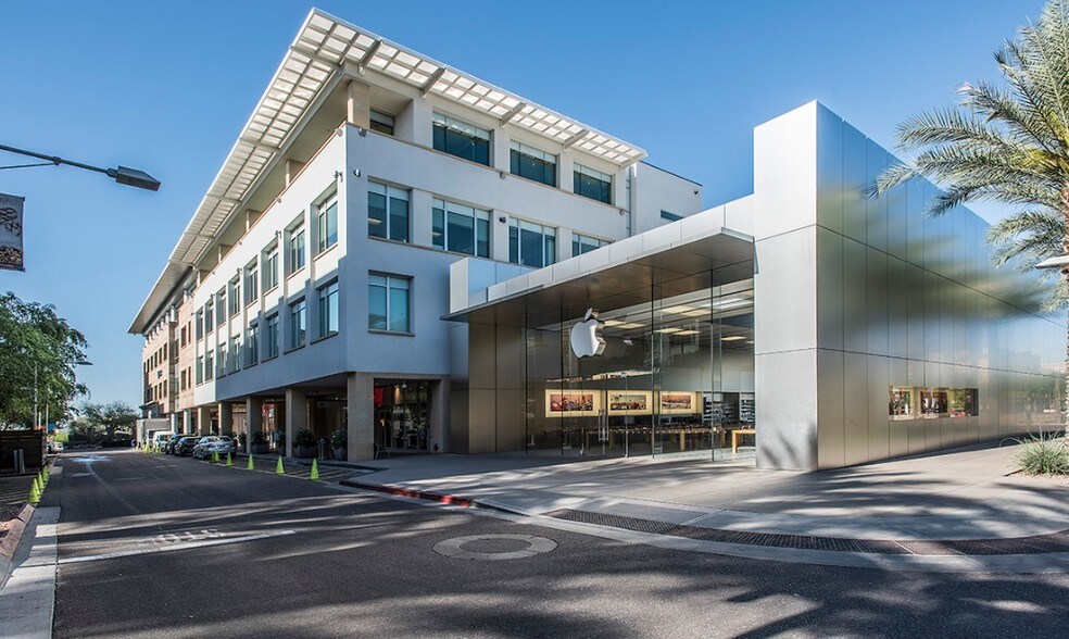 More Photos Of 15169 N Scottsdale Rd, Scottsdale Coworking Space