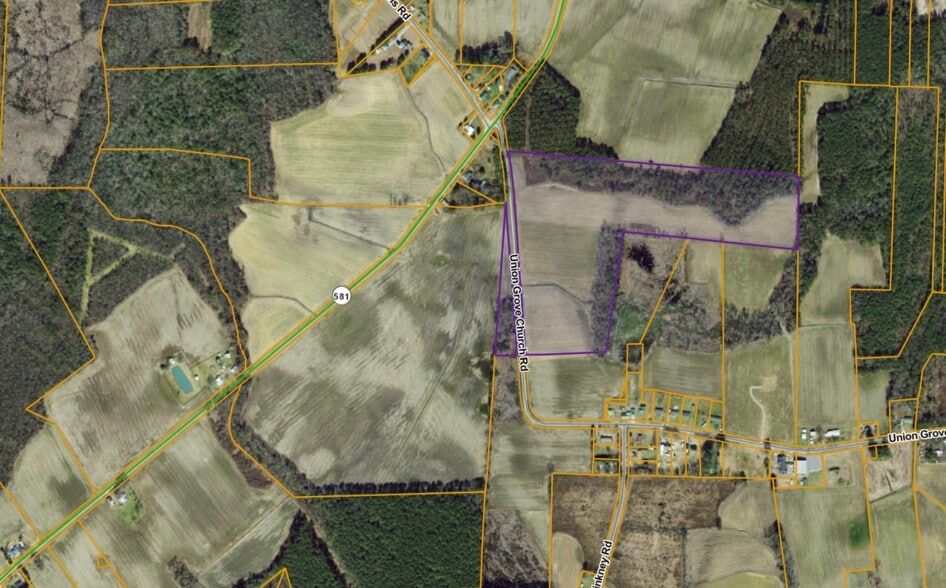 More Photos Of 1294 W NC Highway 222, Fremont Land For Sale