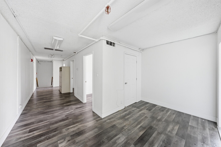 More Photos Of 16440 Ashland Ave, San Lorenzo Warehouse For Lease