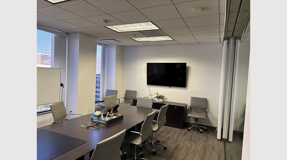 More Photos Of 535 N Brand Blvd, Glendale Office For Lease