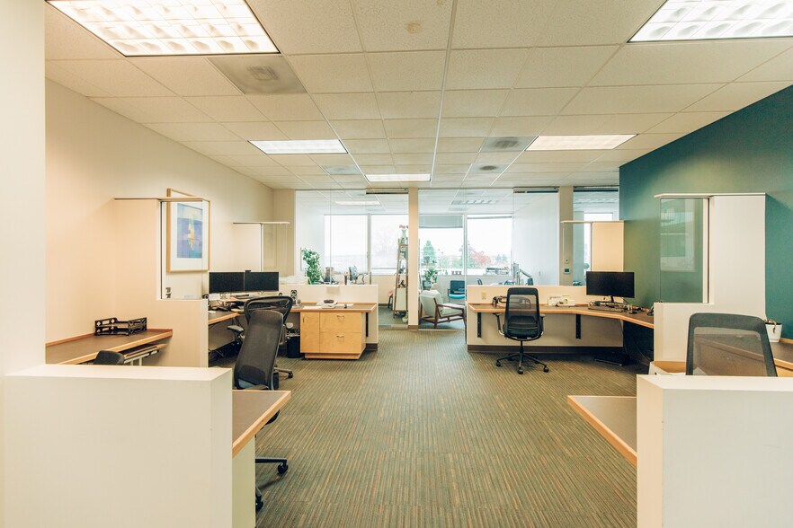 More Photos Of 150-220 SW Harrison St, Portland Loft Creative Space For Lease