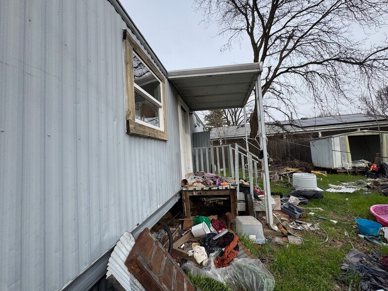 More Photos Of 973 Ohio St, Chico Land For Sale