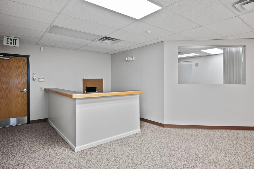 More Photos Of 11177 W 8th Ave, Lakewood Office For Lease