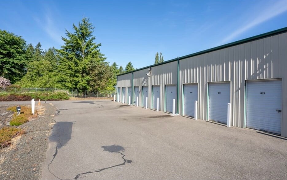 More Photos Of 4600 SE Mile Hill Dr, Port Orchard Self Storage For Sale