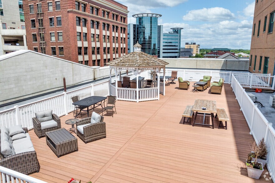 More Photos Of 125 S Kalamazoo Mall, Kalamazoo Apartments For Sale